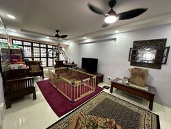 Blk 13 Ghim Moh Road (Queenstown), HDB 5 Rooms #469751361